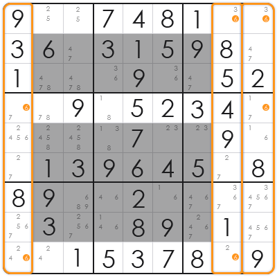 sudoku solver asset