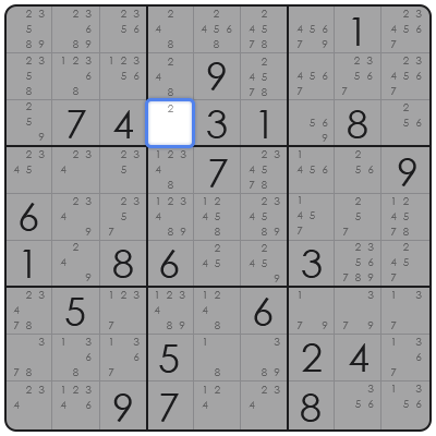 sudoku krazydad