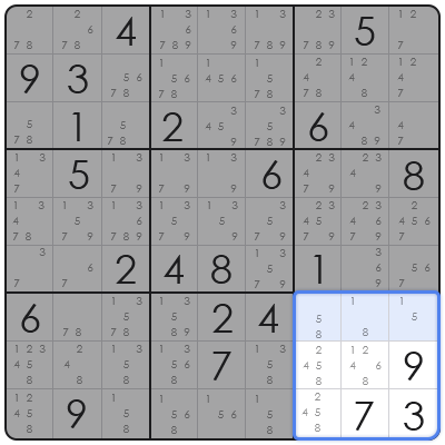 average sudoku time