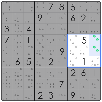 printable sudoku easy
