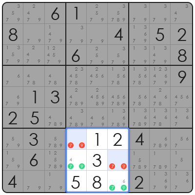 scientific american sudoku